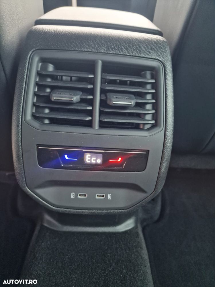 Cupra Leon 1.4 e-Hybrid (180 kW System) VZ - 38