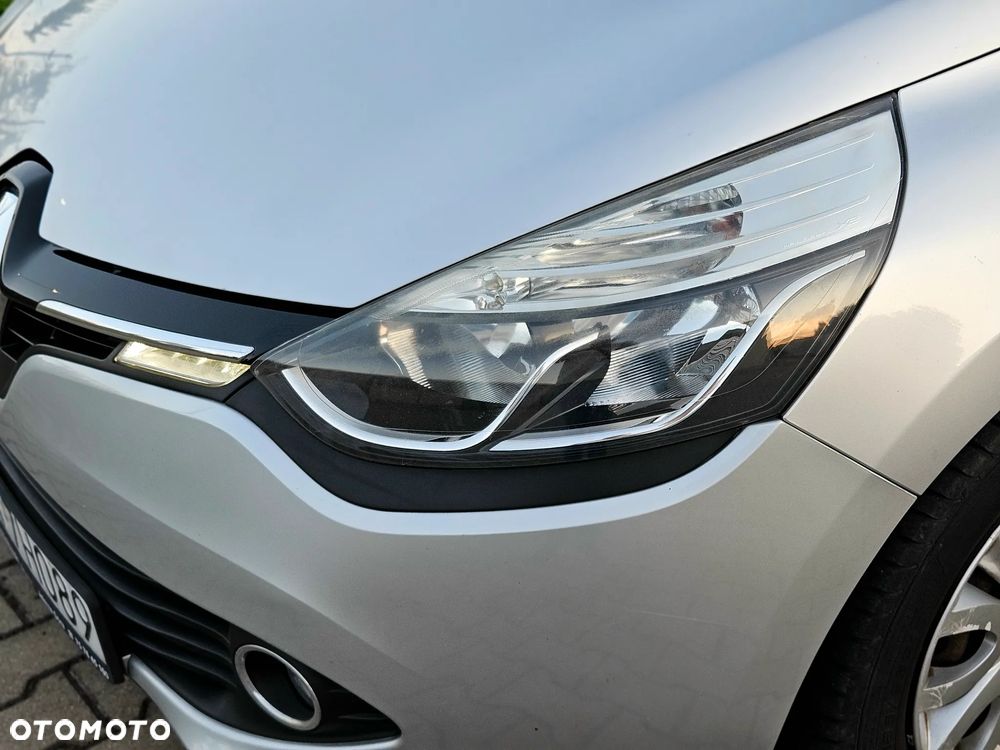 Renault Clio 1.5 dCi Intens - 17