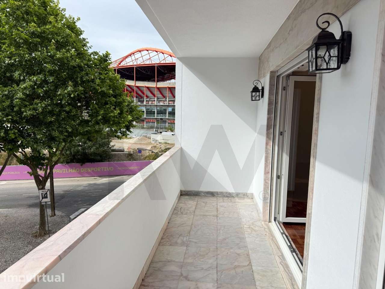 T3 totalmente renovado com garagem e arrecadação em São Domingos de Be - Grande imagem: 3/39