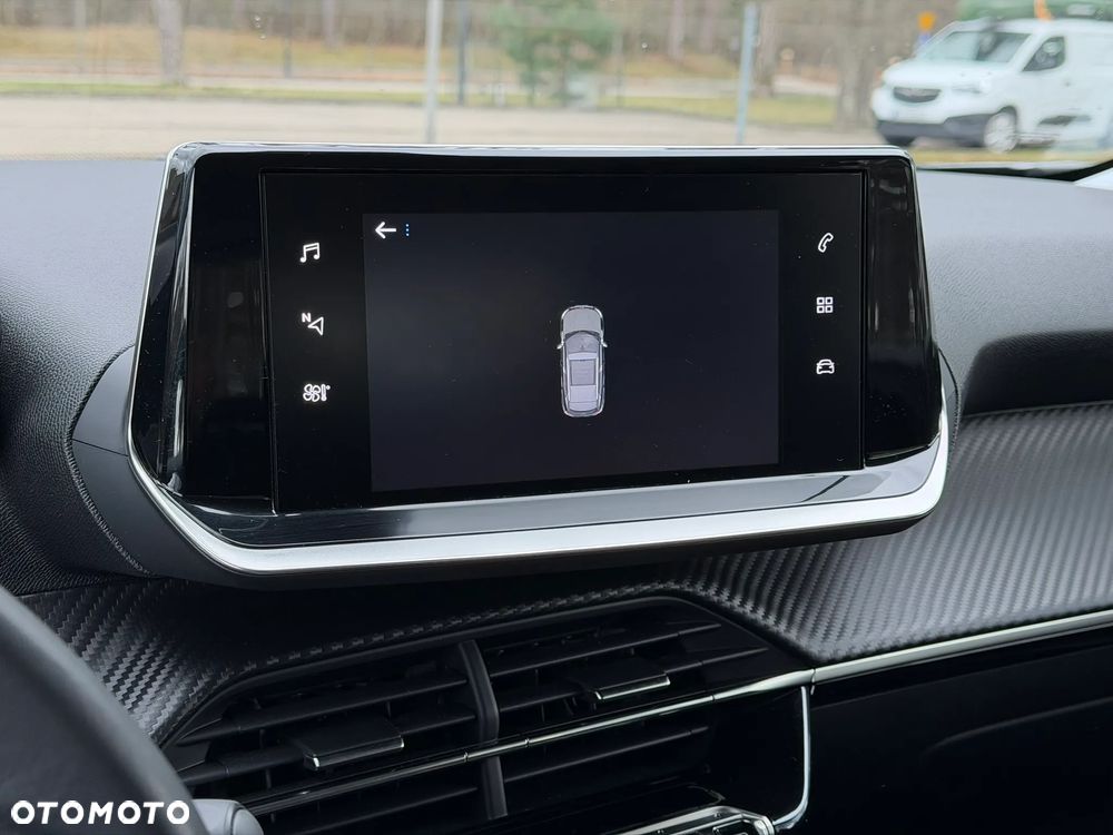 Peugeot 2008 PureTech 130 EAT8 Active - 19