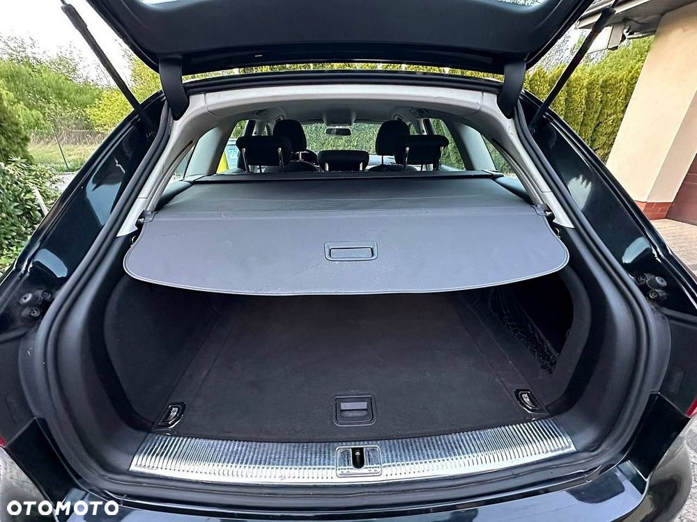 Audi A4 Avant - 19