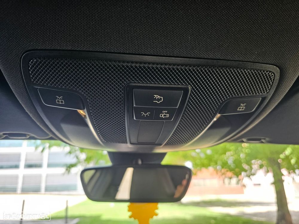 Mercedes-Benz A 180 CDI 7G-DCT 2Style - 37