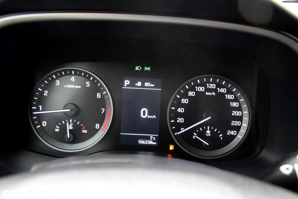 Hyundai Tucson 1.6 T-GDi Premium 4WD DCT - 38