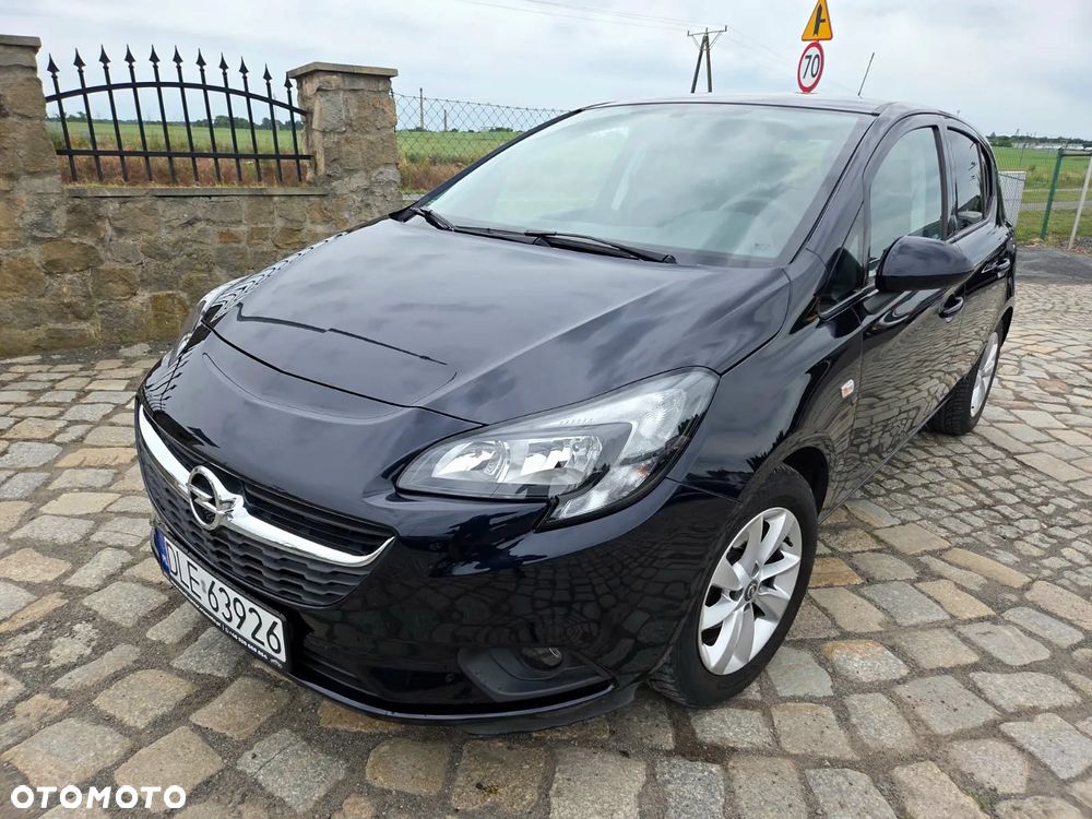 Opel Corsa 1.2 Color Edition - 4