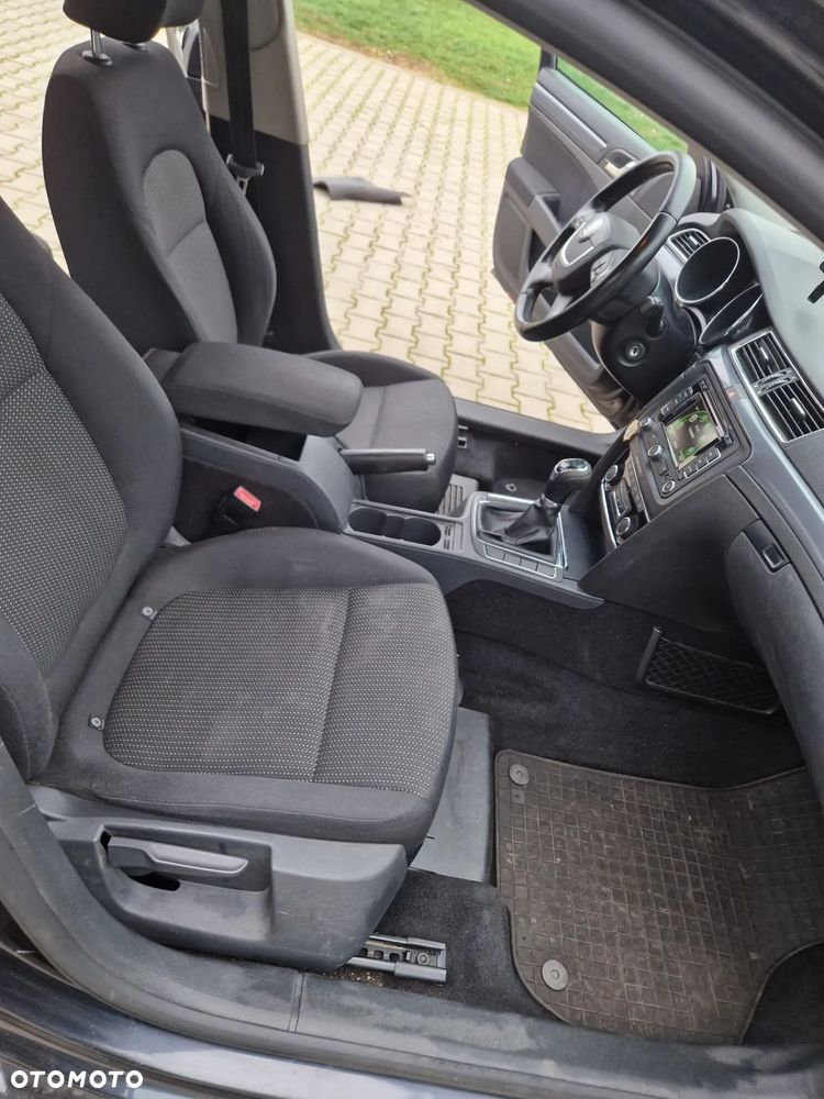 Skoda Superb 1.6 TDI Comfort / Active Greenline - 16