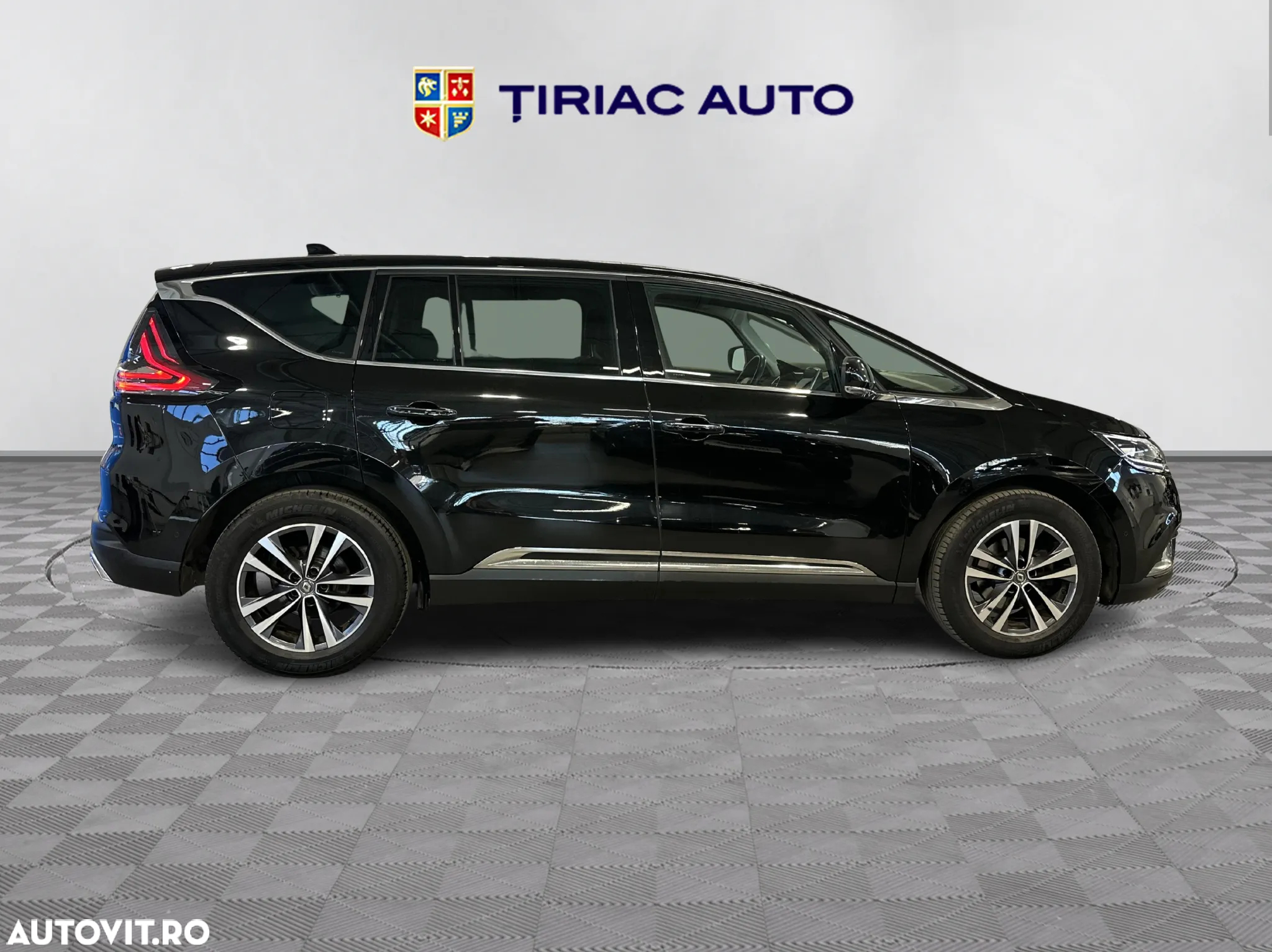 Renault Espace - 6