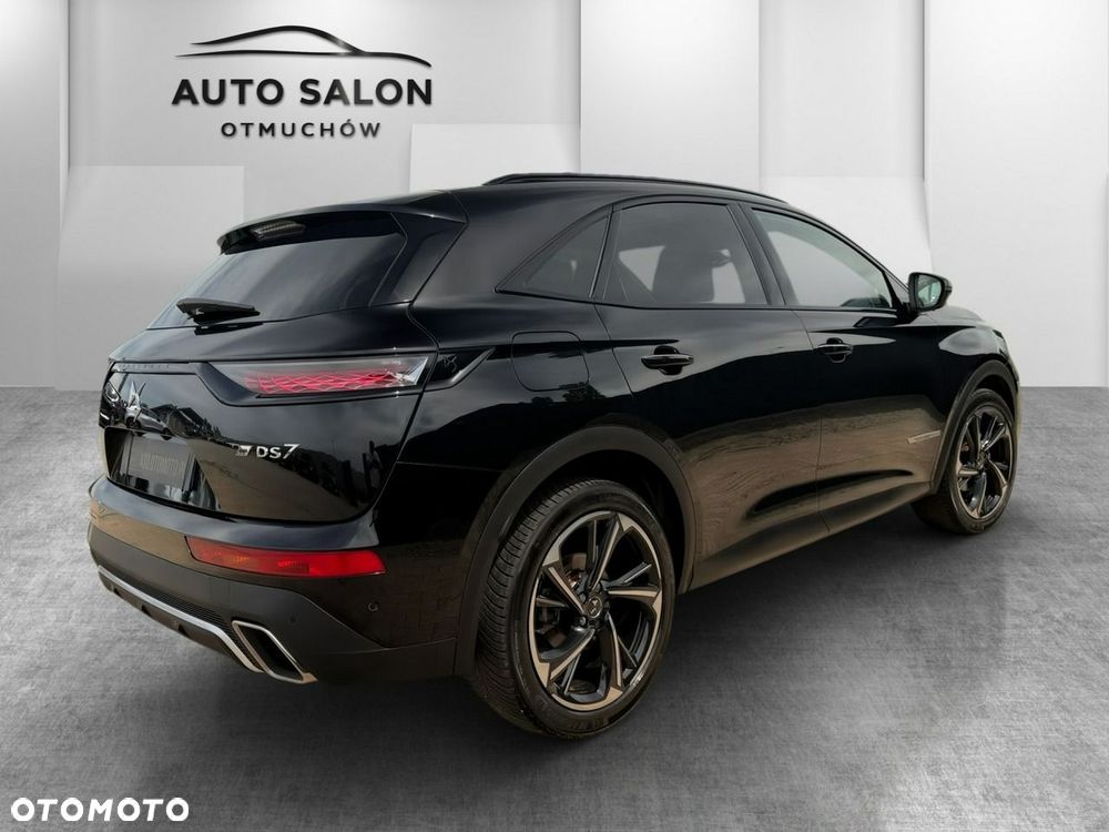 DS Automobiles DS 7 Crossback - 5