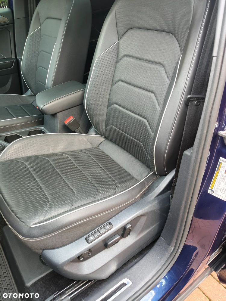 Volkswagen Tiguan Allspace 2.0 TSI OPF 4Motion DSG R-Line - 14