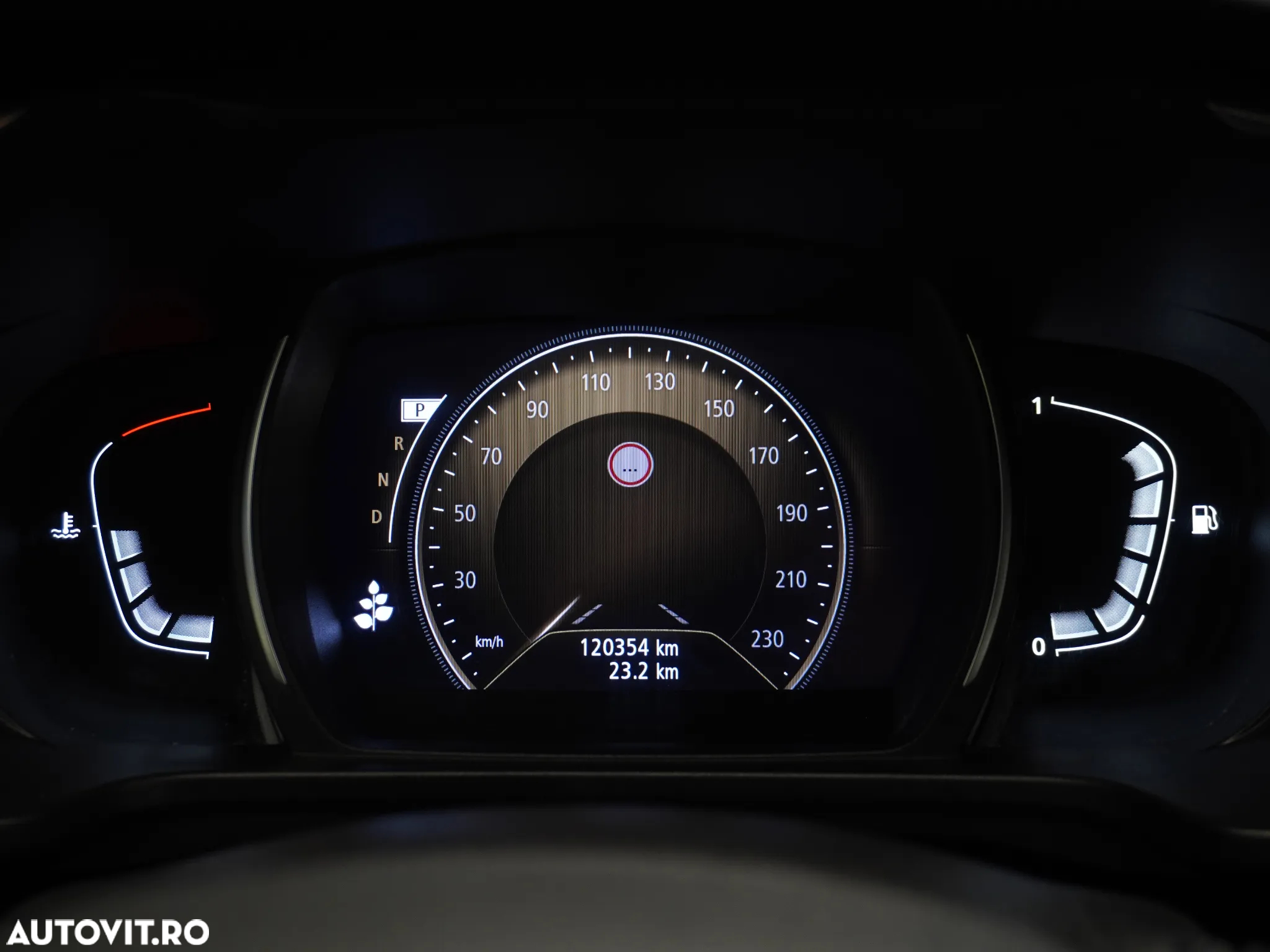 Renault Kadjar TCe EDC GPF Intens - 36