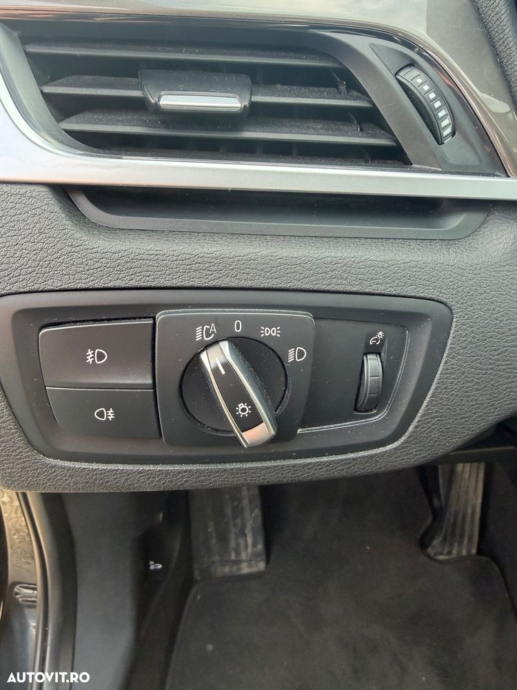 BMW X1 xDrive18d Aut. xLine - 16