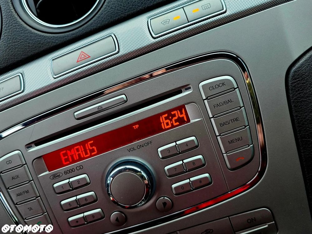 Ford S-Max 2.0 TDCi Titanium - 25