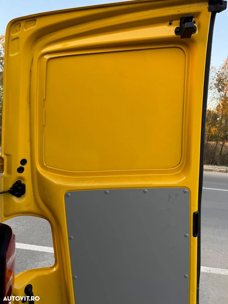 Volkswagen Transporter Kombi T6 2.0 TDI 75 kW LR - 10