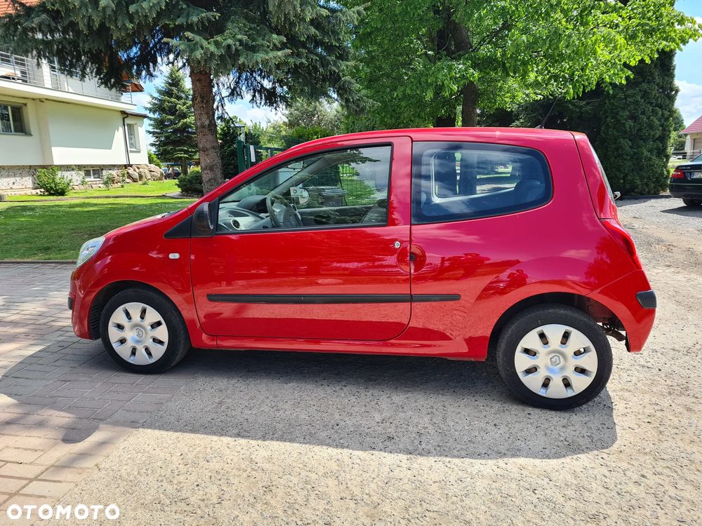 Renault Twingo - 12