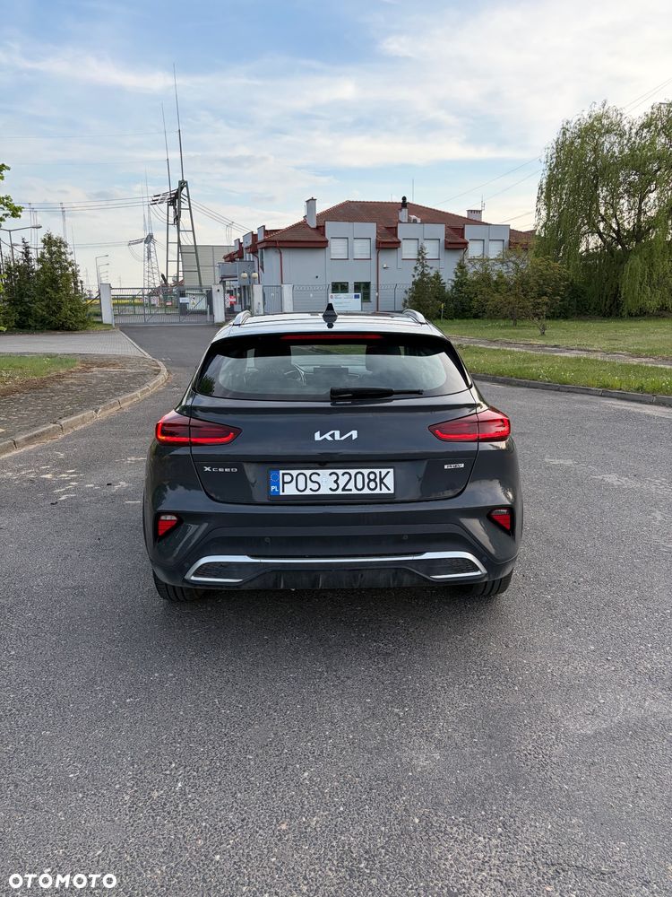 Kia XCeed 1.6 GDI PHEV L DCT - 5