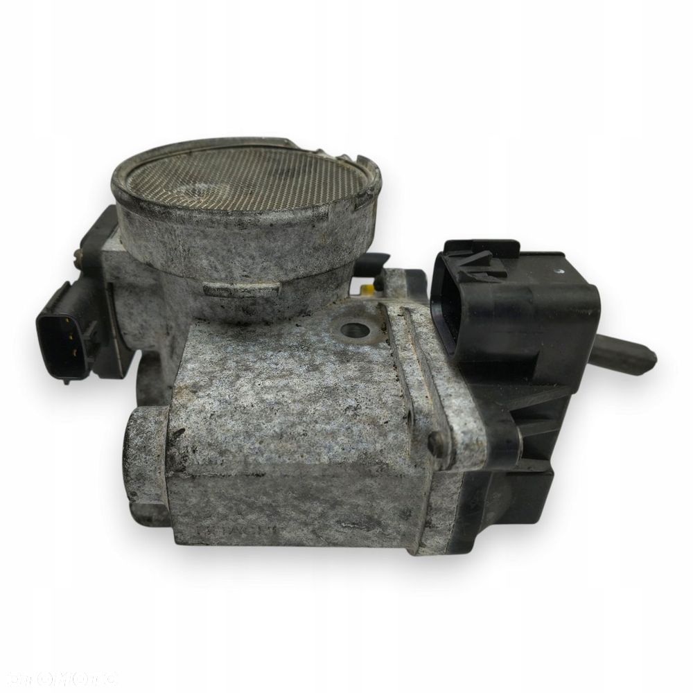 PRZEPŁYWOMIERZ POWIETRZA Alfa Romeo 159 Opel Vectra C Fiat AFH60M-15 - 5
