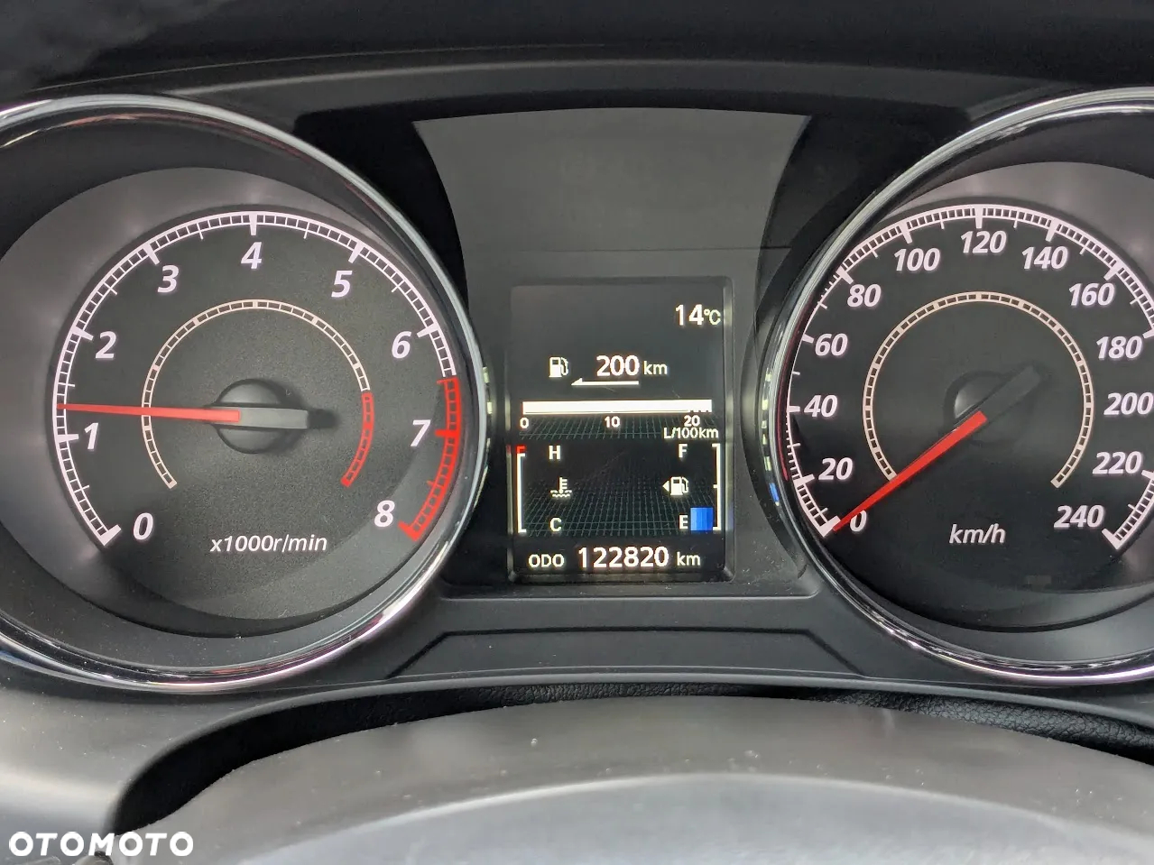 Mitsubishi ASX 1.6 Intense Plus Navi - 6