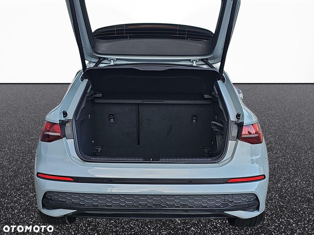 Audi A3 Sportback - 30