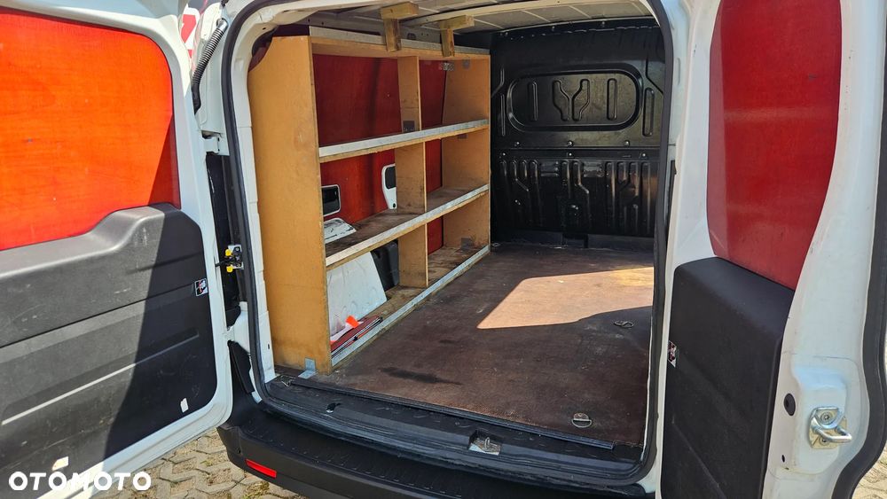 Opel COMBO - 8