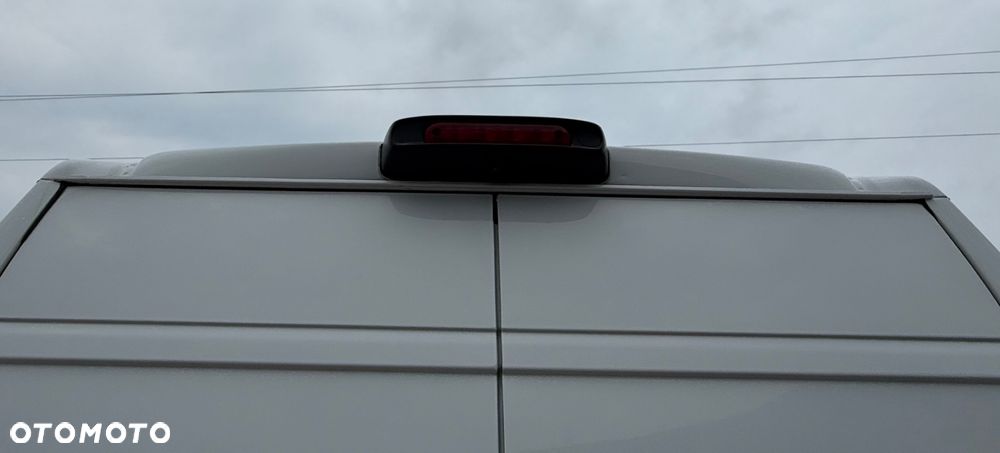 Fiat DUCATO L4H2 MAXI GWARANCJA klima, 140km, kamera, tempomat, pdc - 23