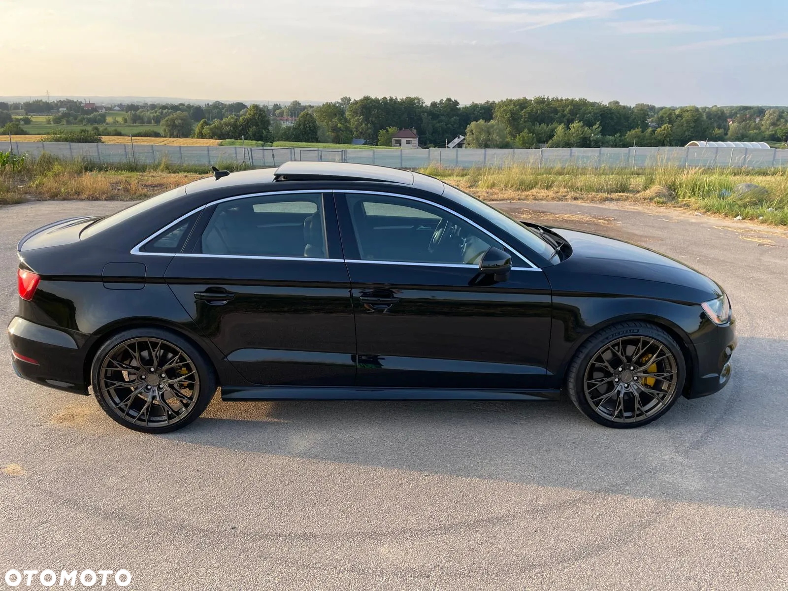 Audi S3 2.0 TFSI Quattro S tronic - 9