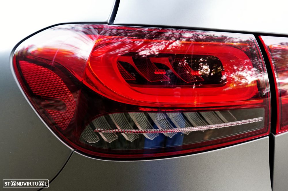 Mercedes-Benz EQA 300 4Matic Electric Art - 5