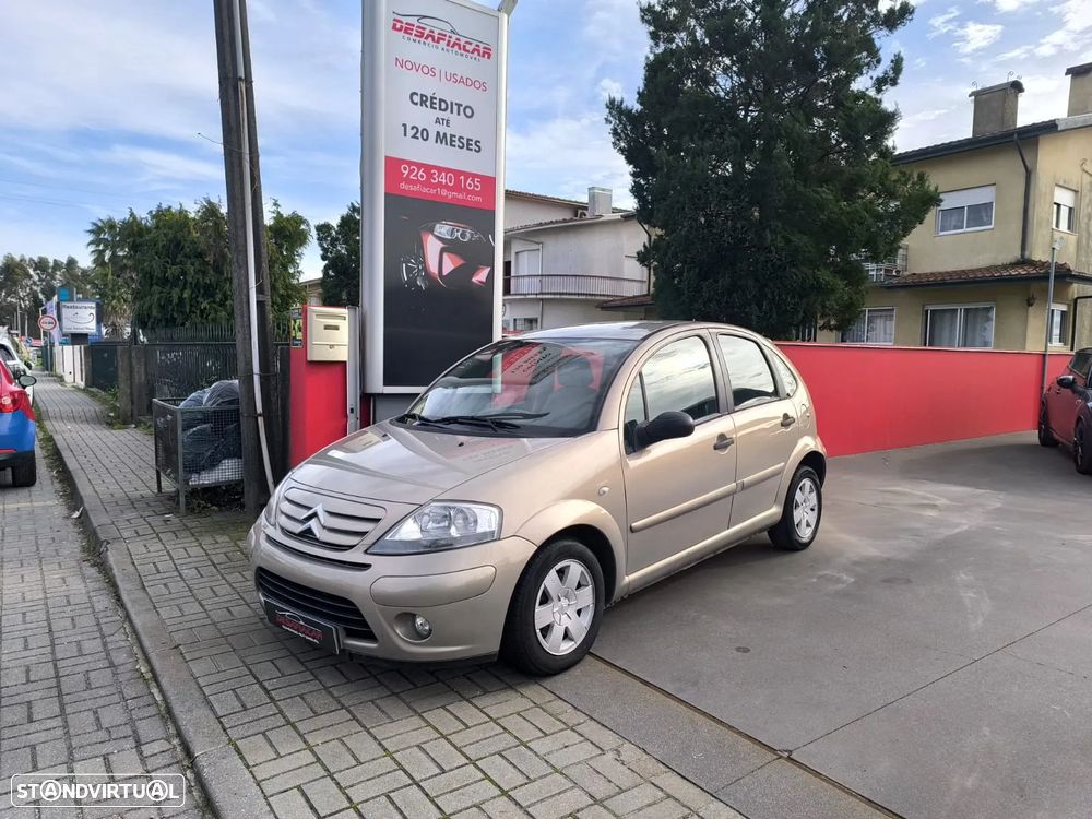 Citroën C3 1.4 SX Pack - 2