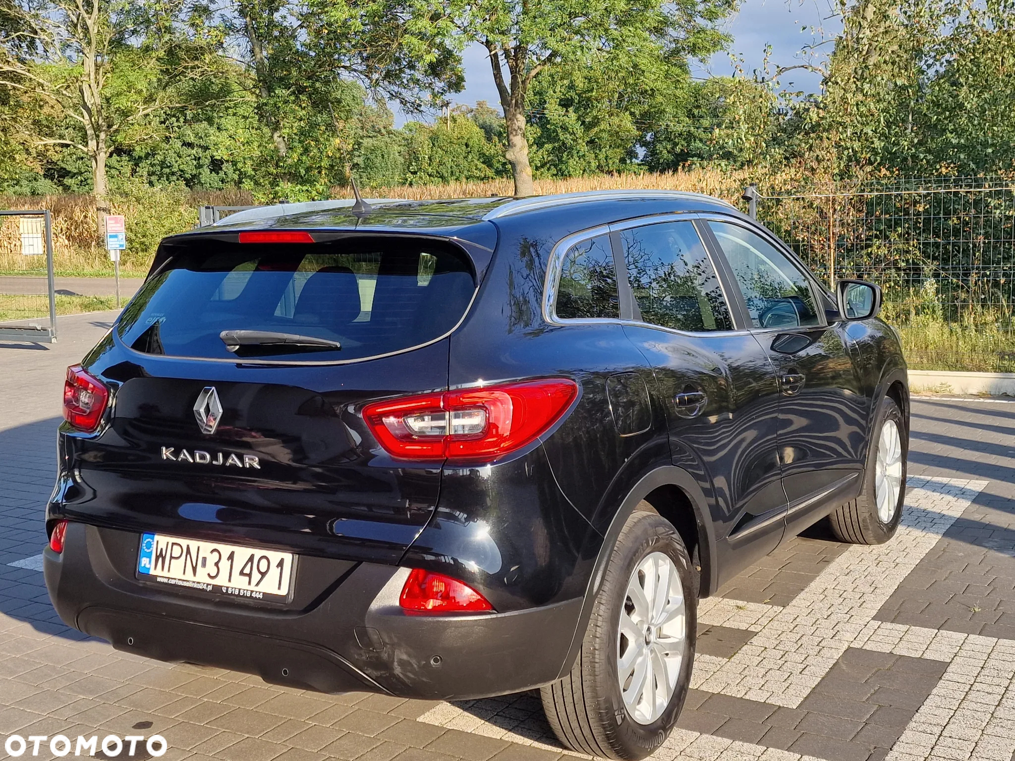 Renault Kadjar 1.2 Energy TCe Zen - 3