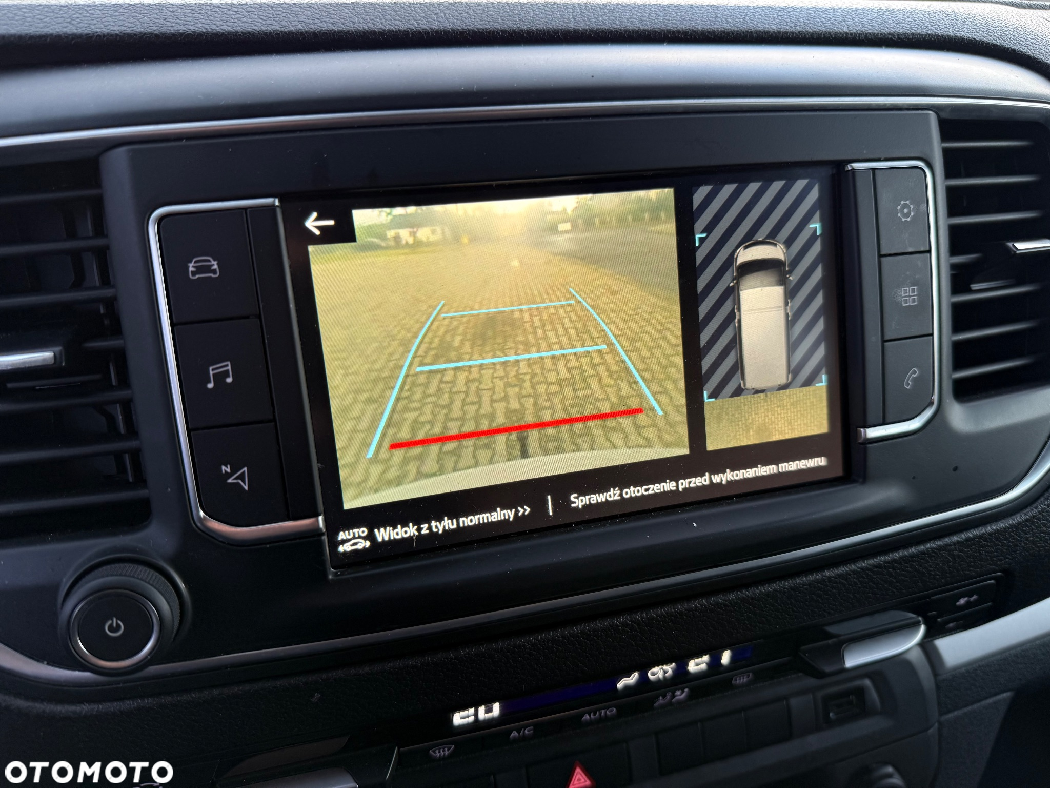 Toyota Proace Verso 1.5 D4-D Medium Business - 21