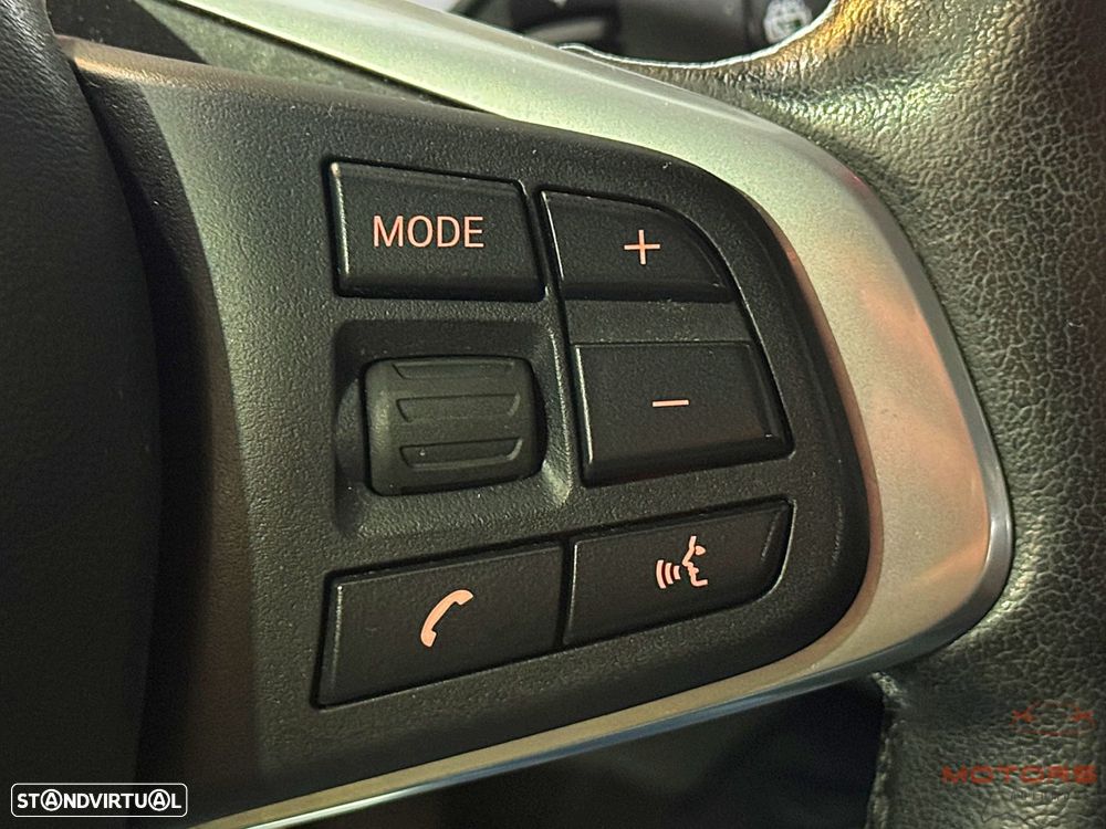 BMW X1 20 d xDrive Auto xLine - 25