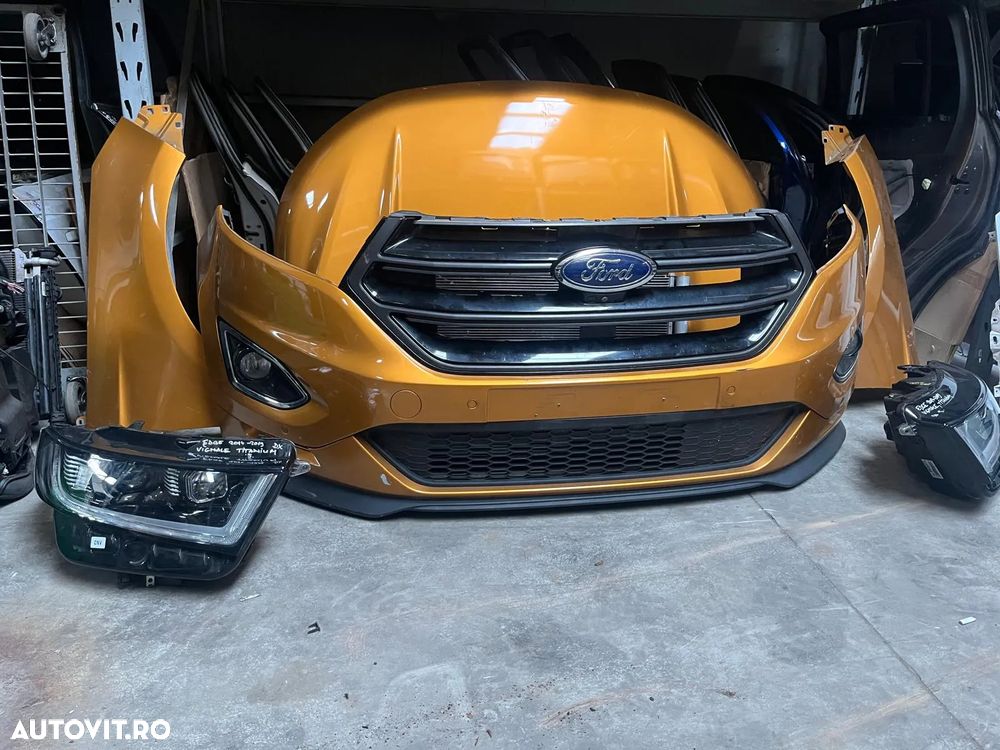 Fata completa Ford Edge 2.0 Tdci 2017 - 1