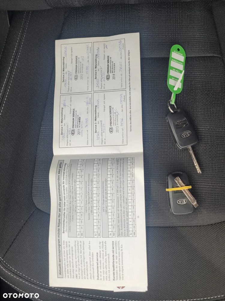 Kia Sportage 1.6 GDI M 2WD - 19