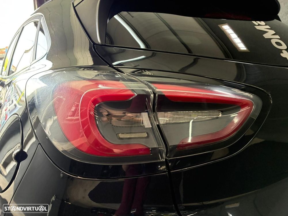 Ford Puma 1.0 EcoBoost MHEV ST-Line X Aut. - 9