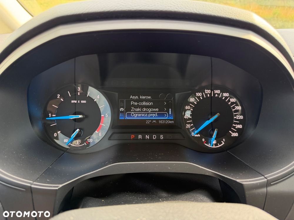 Ford S-Max 2.0 EcoBlue Titanium - 34