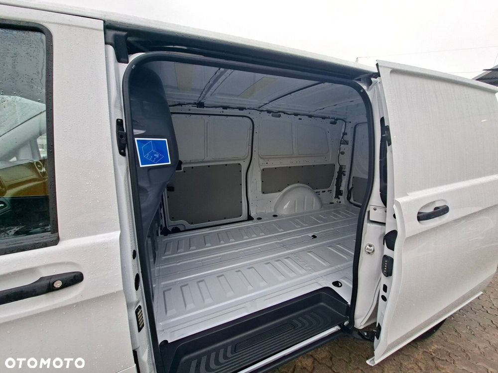 Mercedes-Benz vito Vito - 10