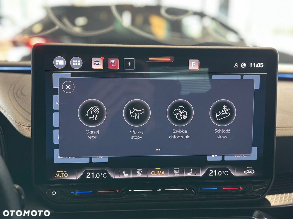 Cupra Leon Sportstourer - 35