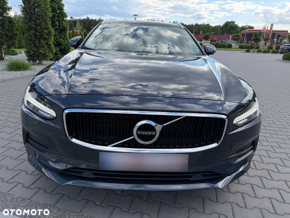 Volvo V90 D4 Geartronic Momentum - 9