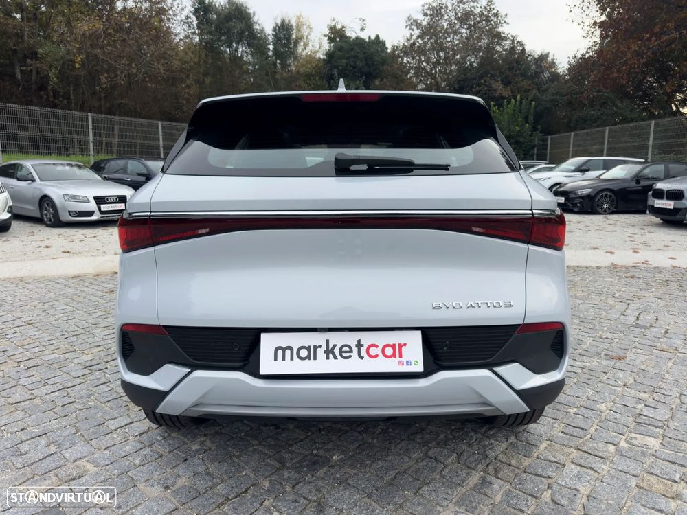 BYD Atto 3 Comfort - 13