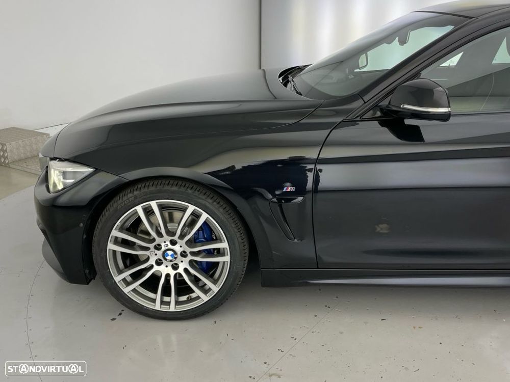 BMW 420 Gran Coupé d Pack M Auto - 26