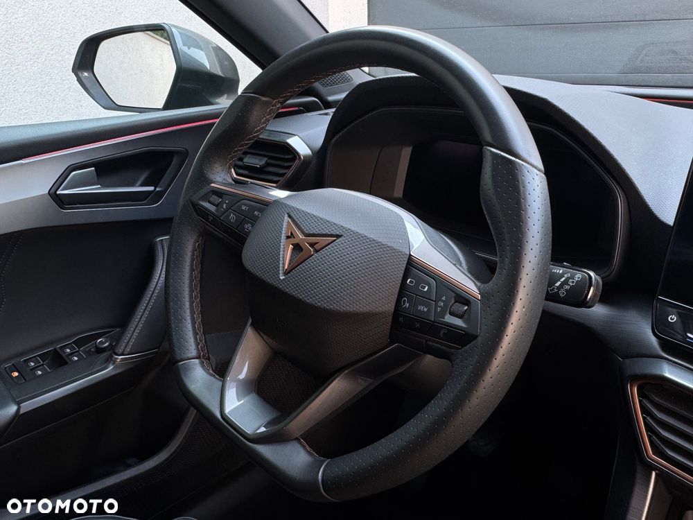 Cupra Leon 1.5 TSI - 25