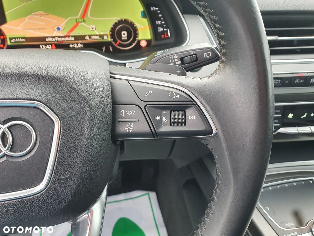 Audi Q7 - 21