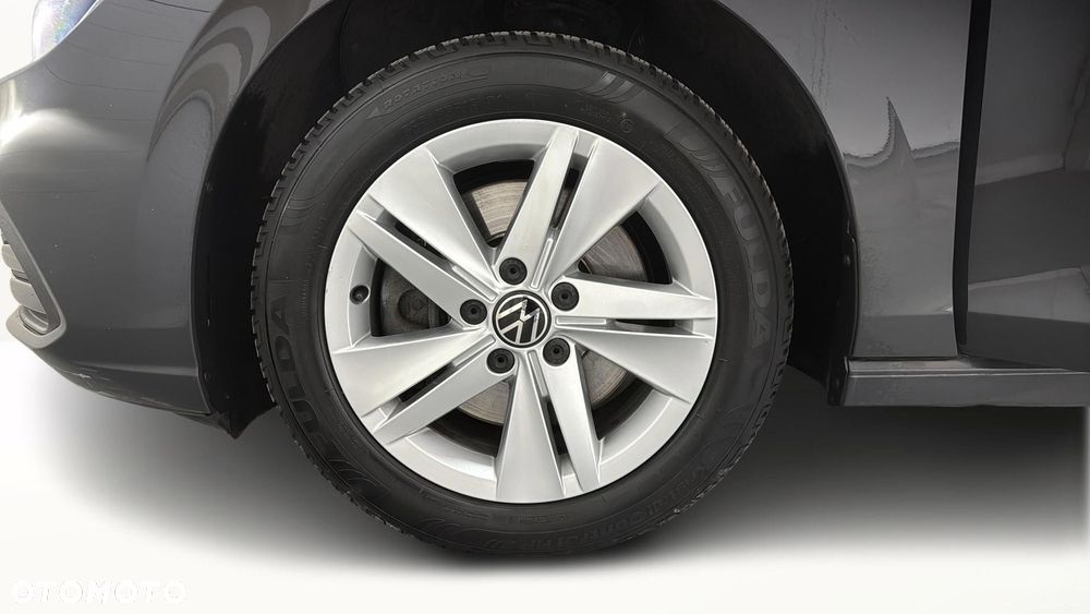 Volkswagen Golf 2.0 TDI Life - 19