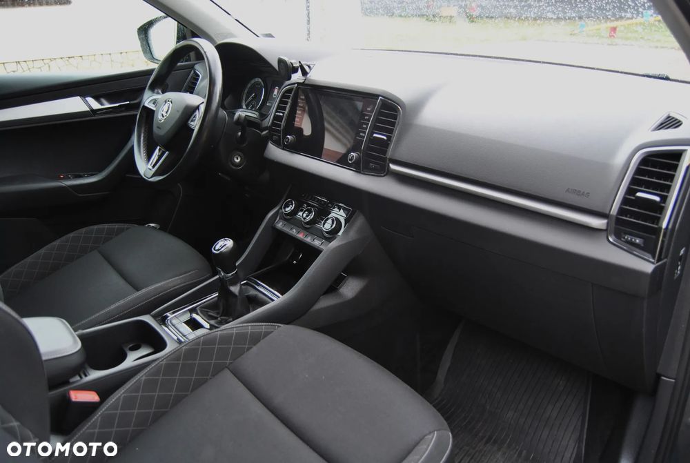 Skoda Karoq - 7