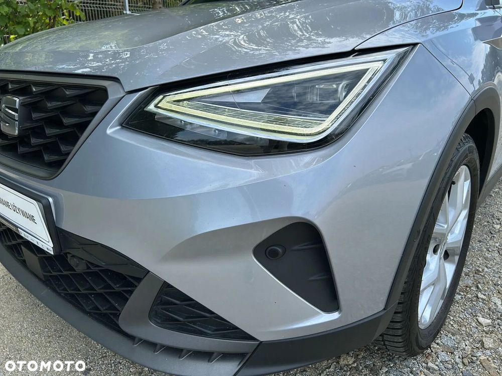 Seat Arona 1.0 TSI FR S&S - 38