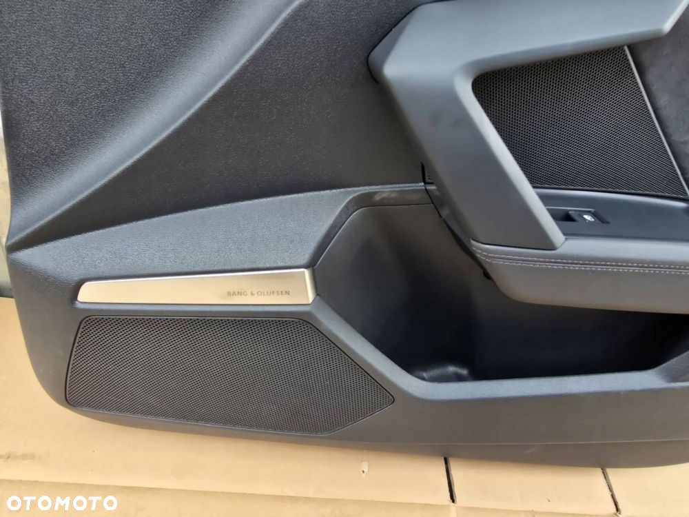 audi a3 s3 rs3 8y boczki drzwi sportback komplet - 9