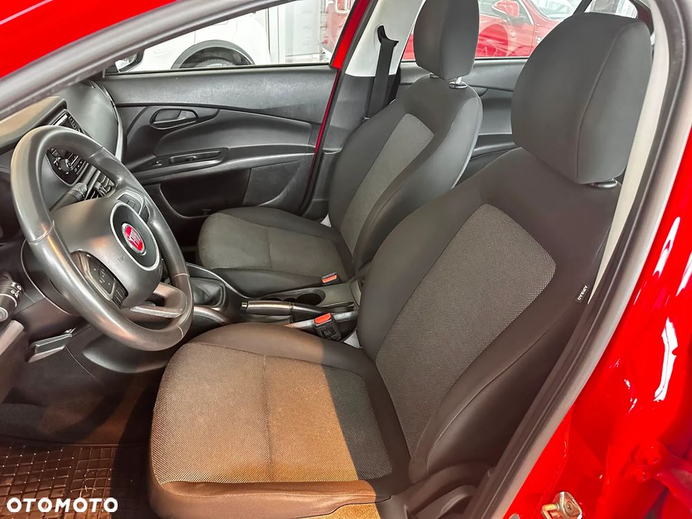 Fiat Tipo 1.4 16V EU6d - 10