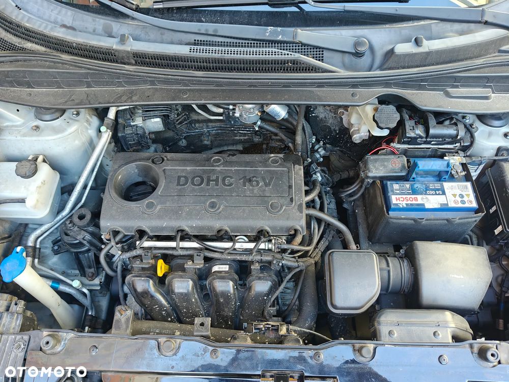 Hyundai ix35 - 8