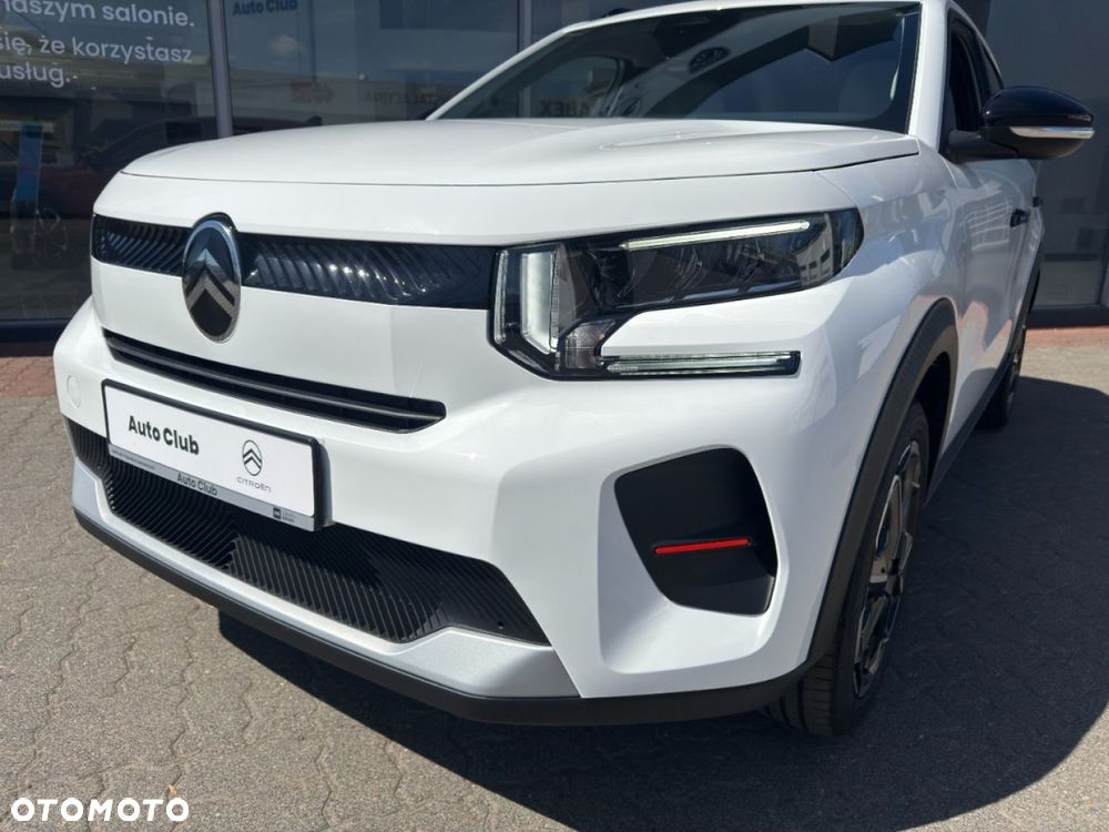 Citroën C3 EV113 Comfort Range 44.8kWh Max - 13