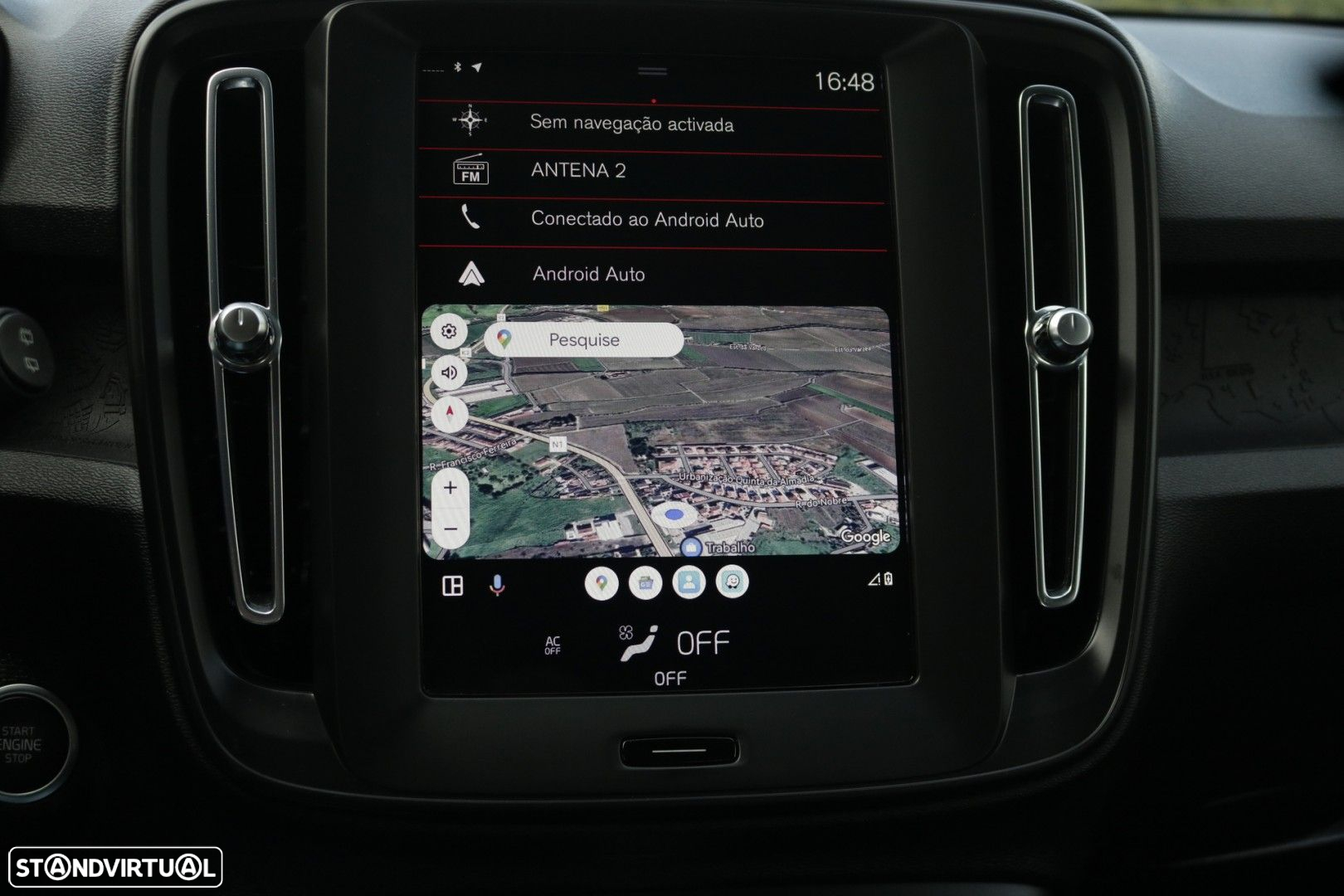 Volvo XC 40 1.5 T2 Momentum Core - 39