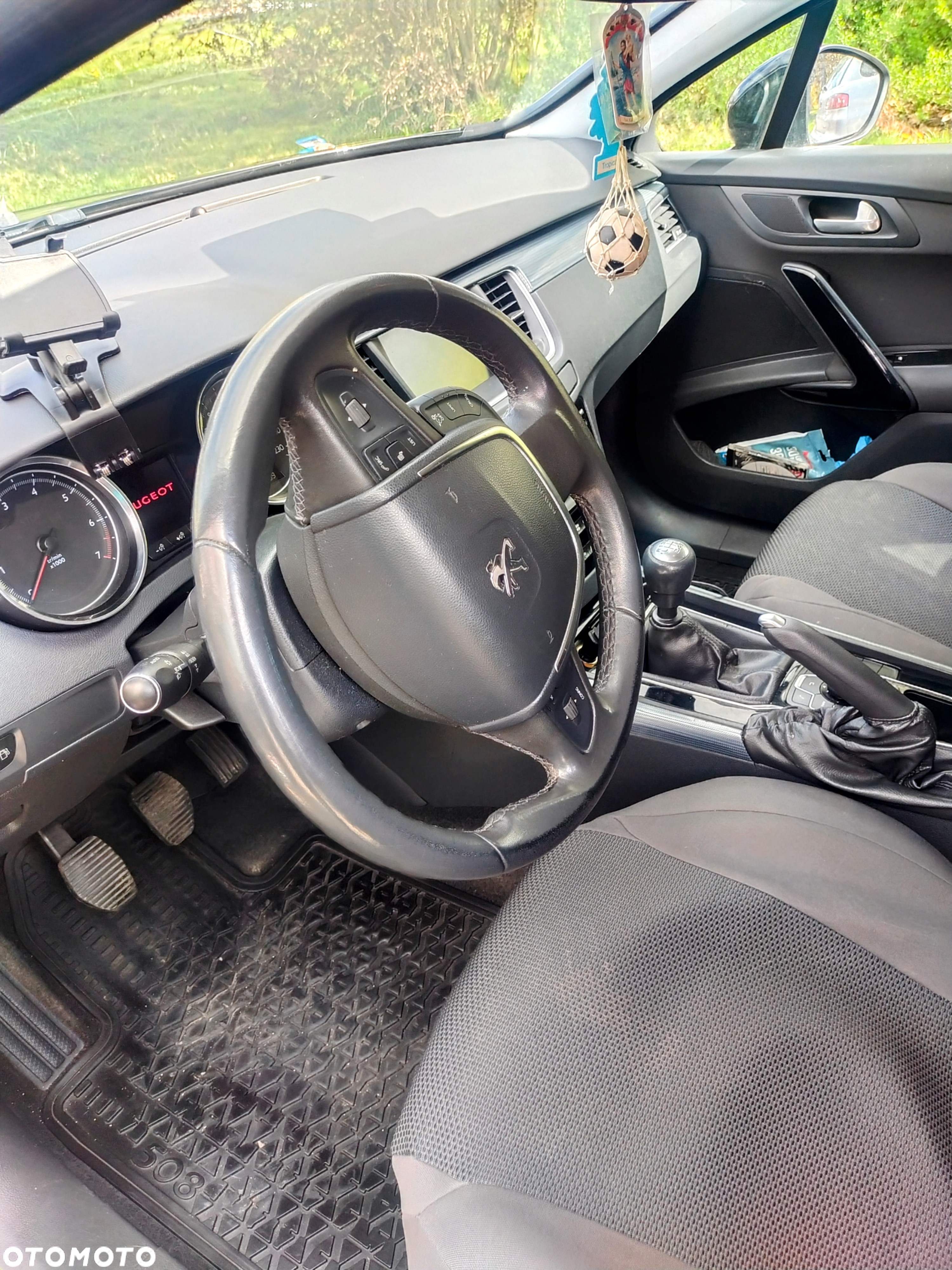 Peugeot 508 1.6 T Active - 7