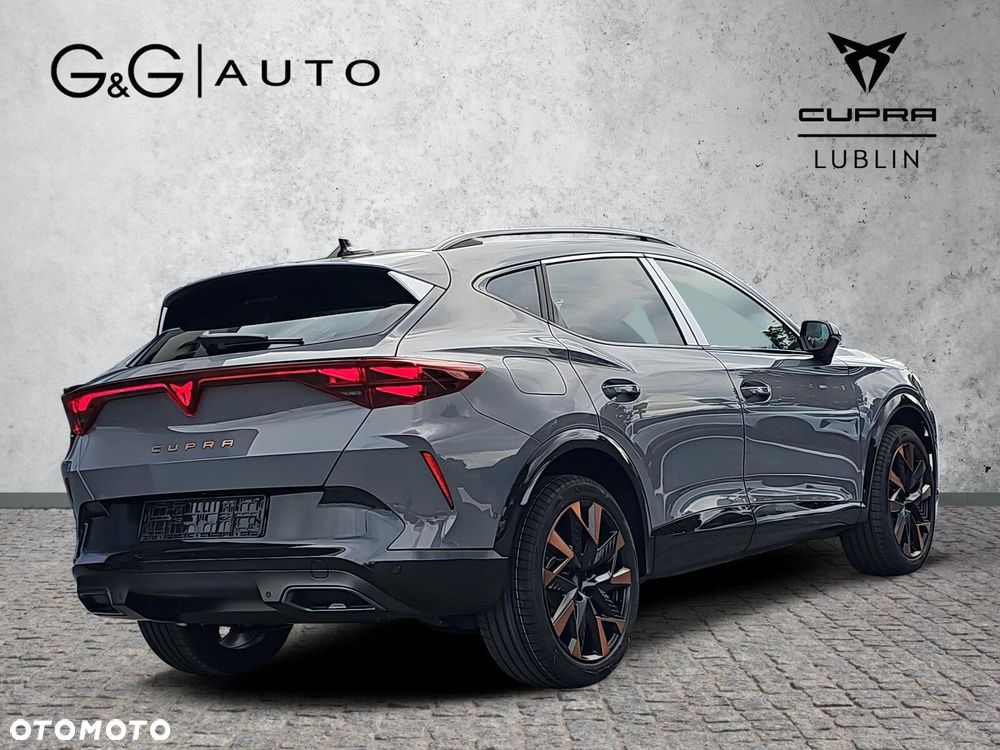 Cupra Formentor - 6